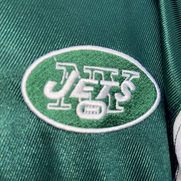 New York Jets Jersey - Picture 4 of 6